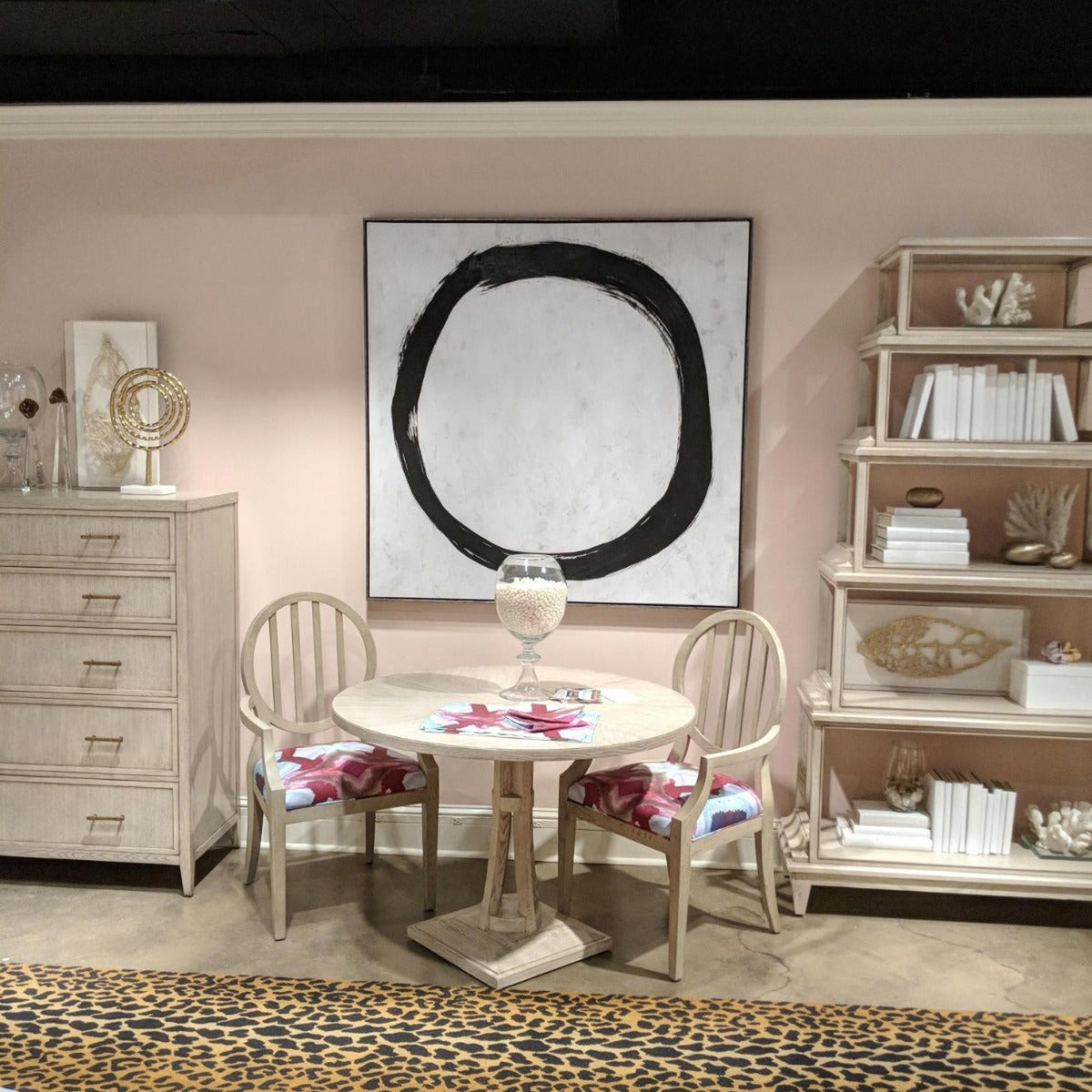 Woodbridge Furniture Leda Chest