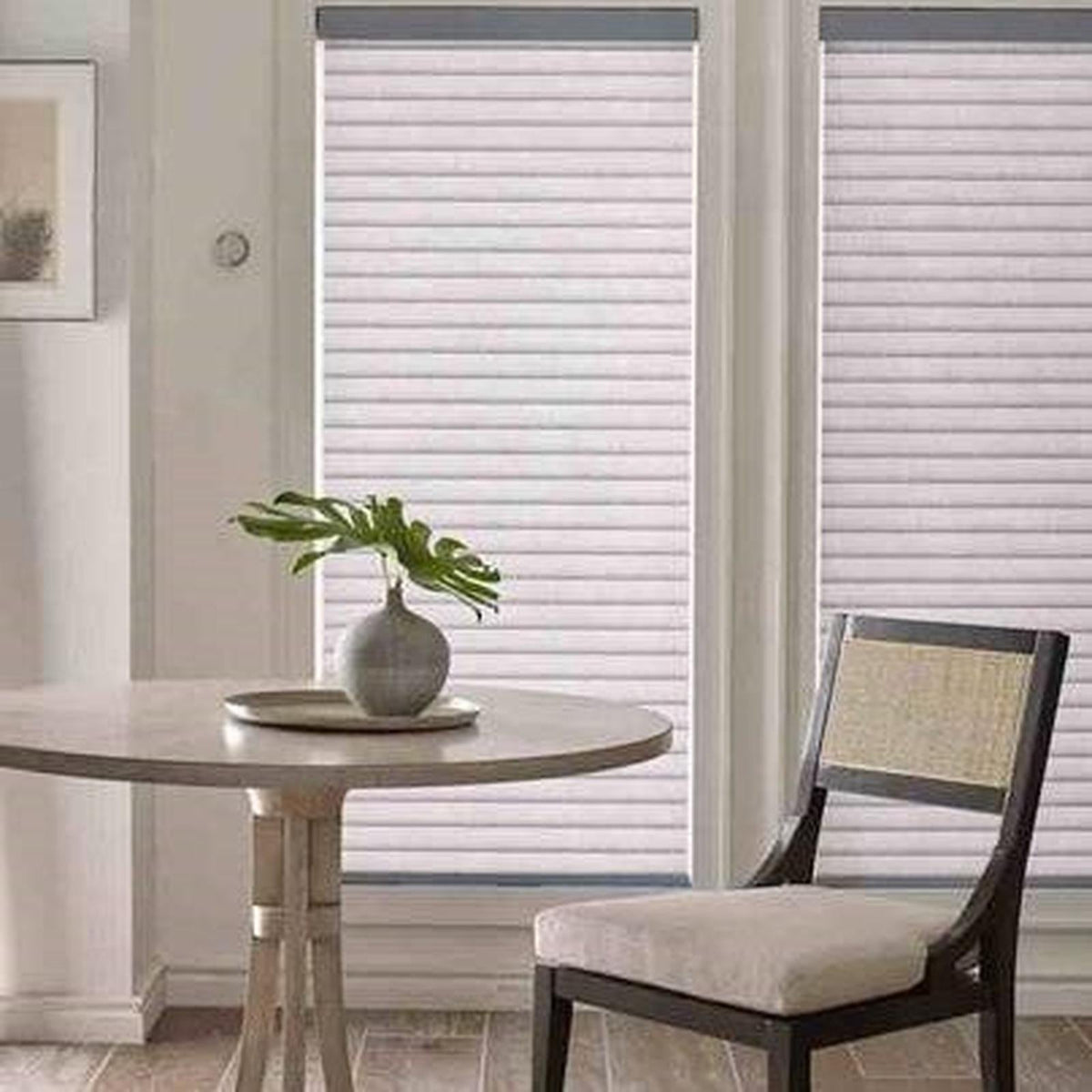 Woodbridge Furniture Helene Breakfast Table
