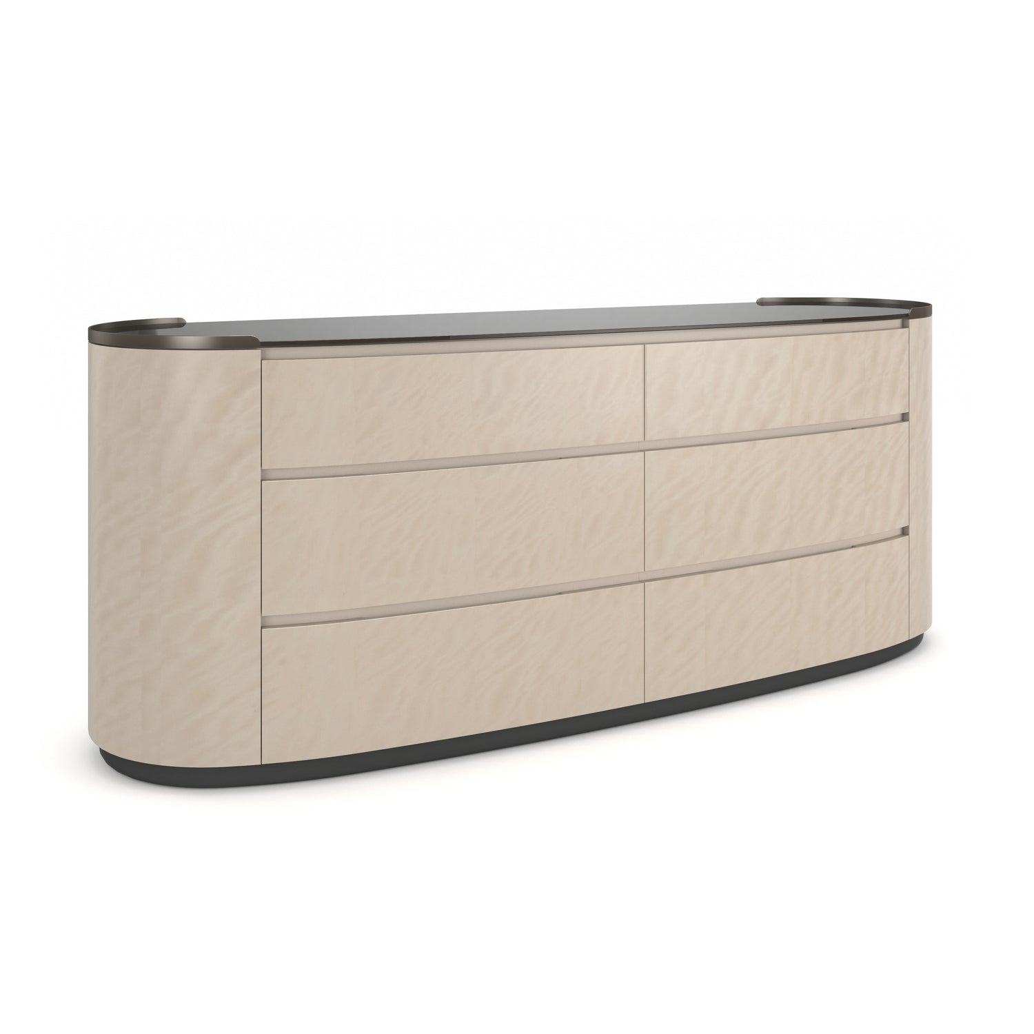 Caracole Classic Muse Dresser