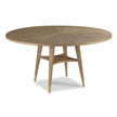 Woodbridge Furniture Carlton Dining Table