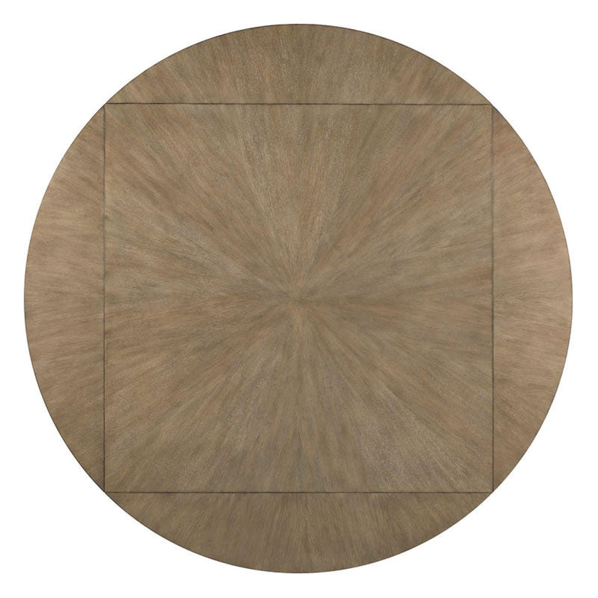 Woodbridge Furniture Carlton Dining Table