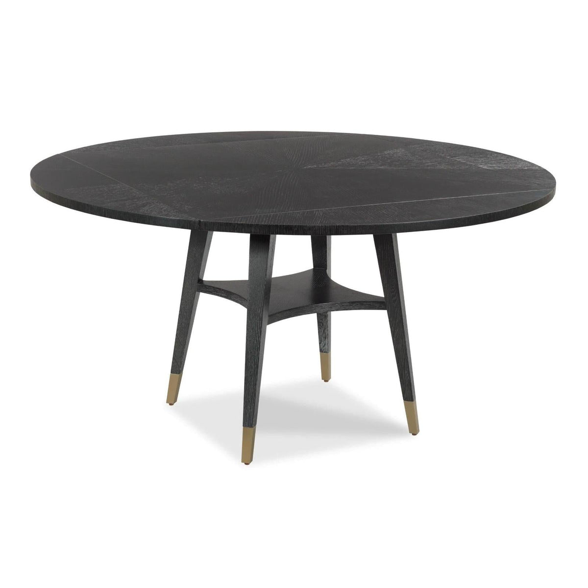 Woodbridge Furniture Carlton Dining Table