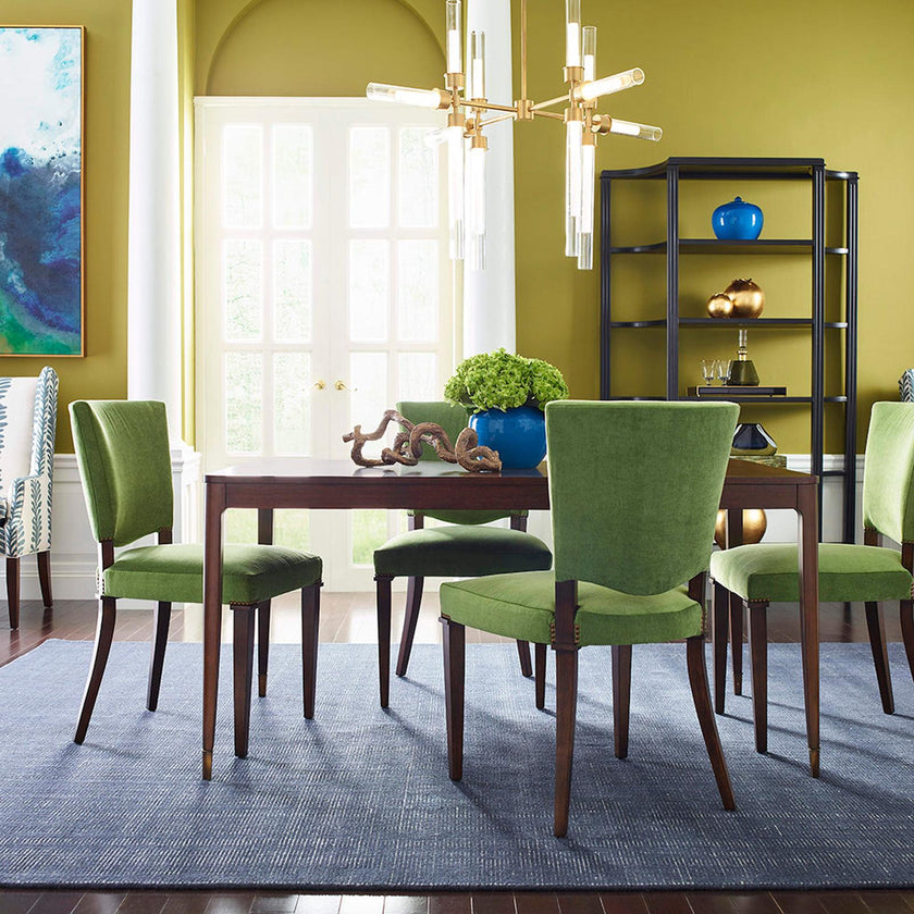 Woodbridge Furniture Jensen Dining Table