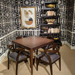 Woodbridge Furniture Jensen Dining Table