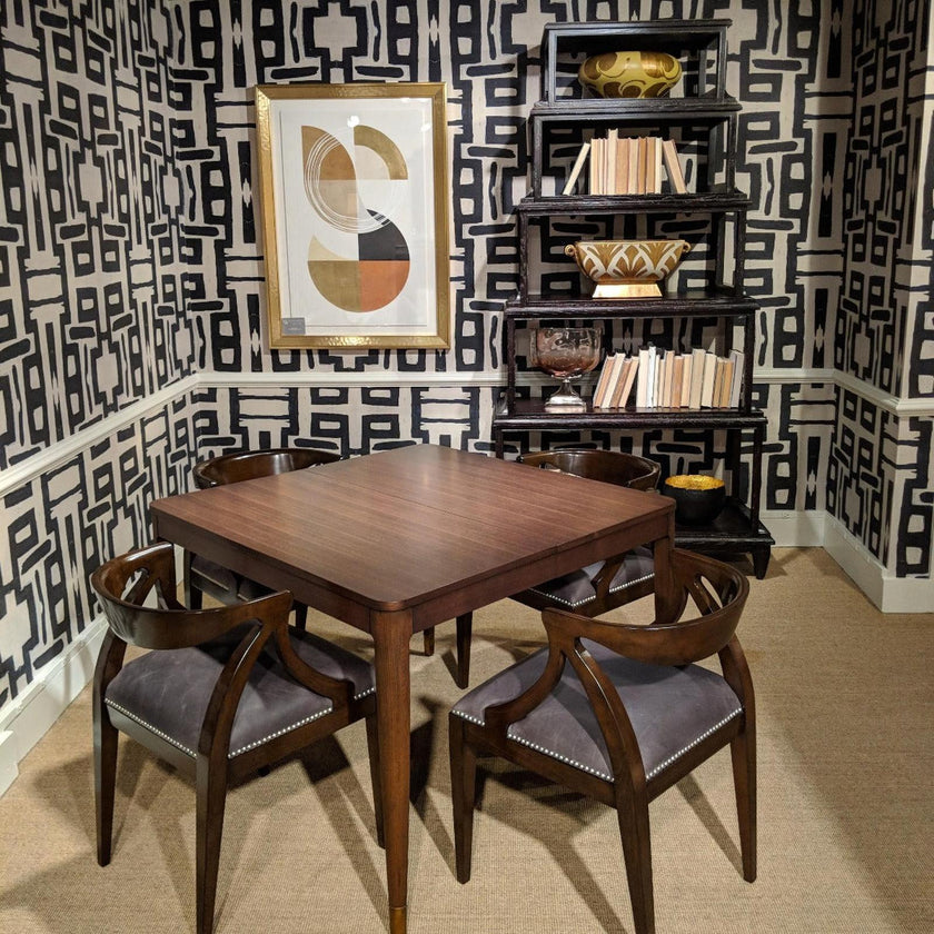 Woodbridge Furniture Jensen Dining Table