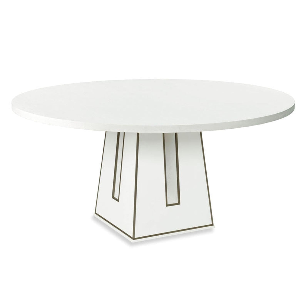 Woodbridge Furniture Duval Dining Table