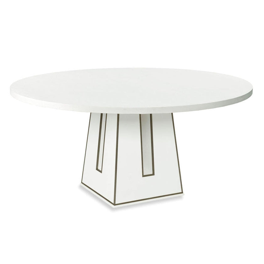 Woodbridge Furniture Duval Dining Table