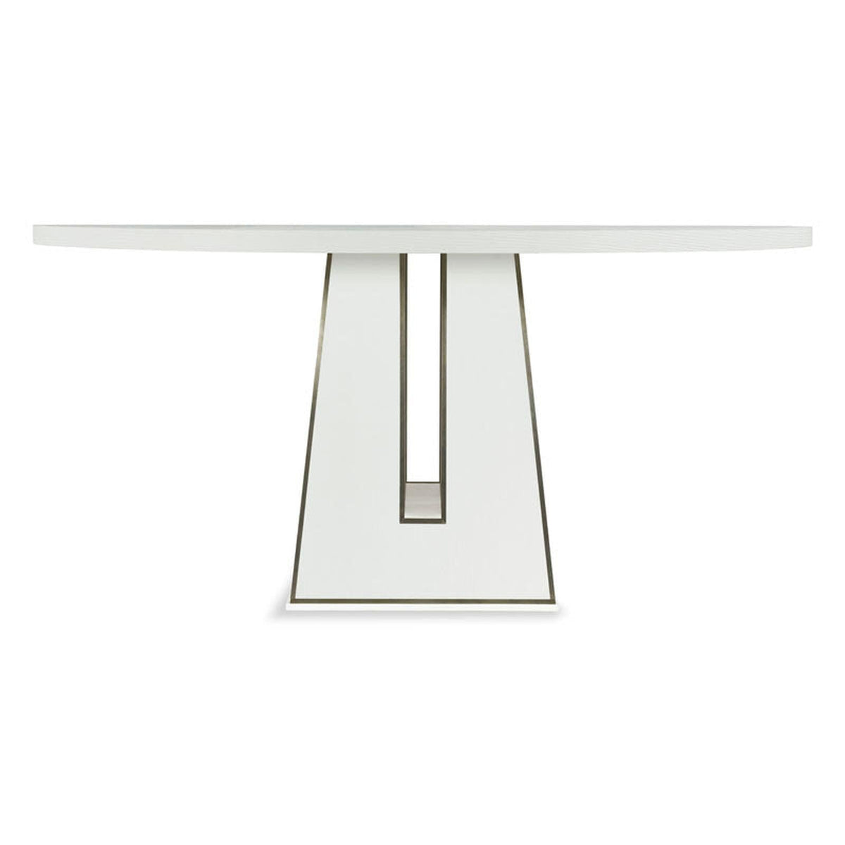 Woodbridge Furniture Duval Dining Table