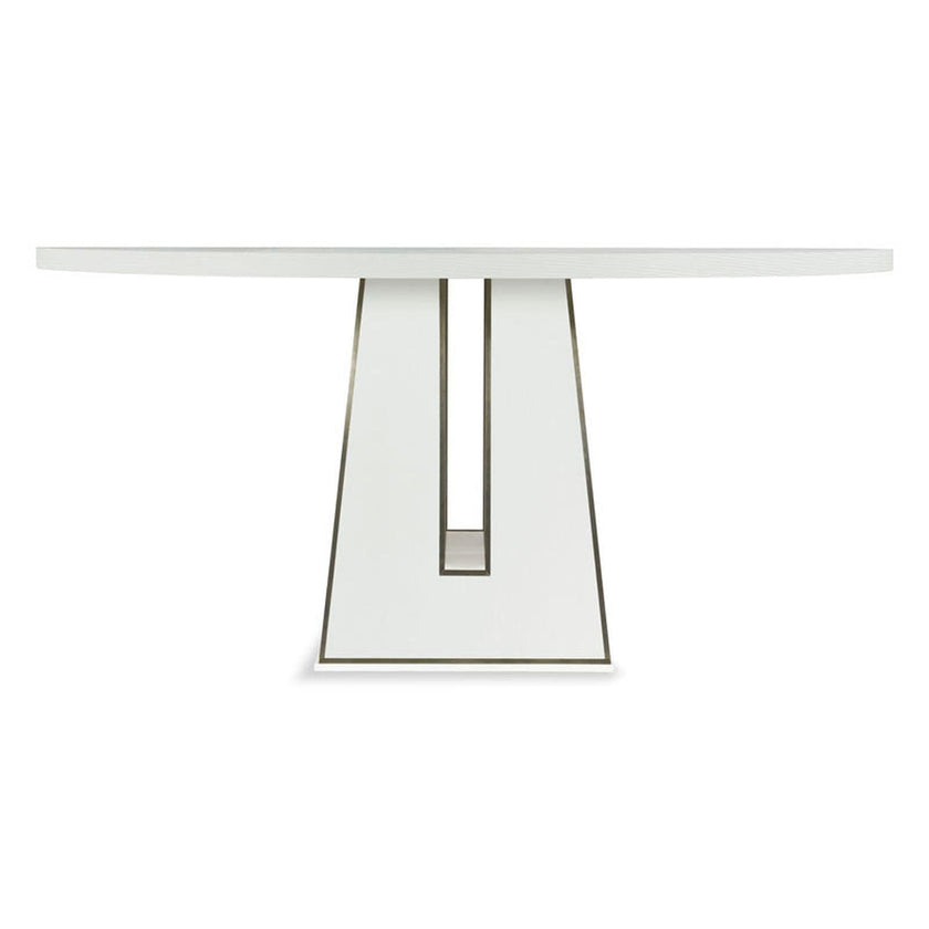 Woodbridge Furniture Duval Dining Table