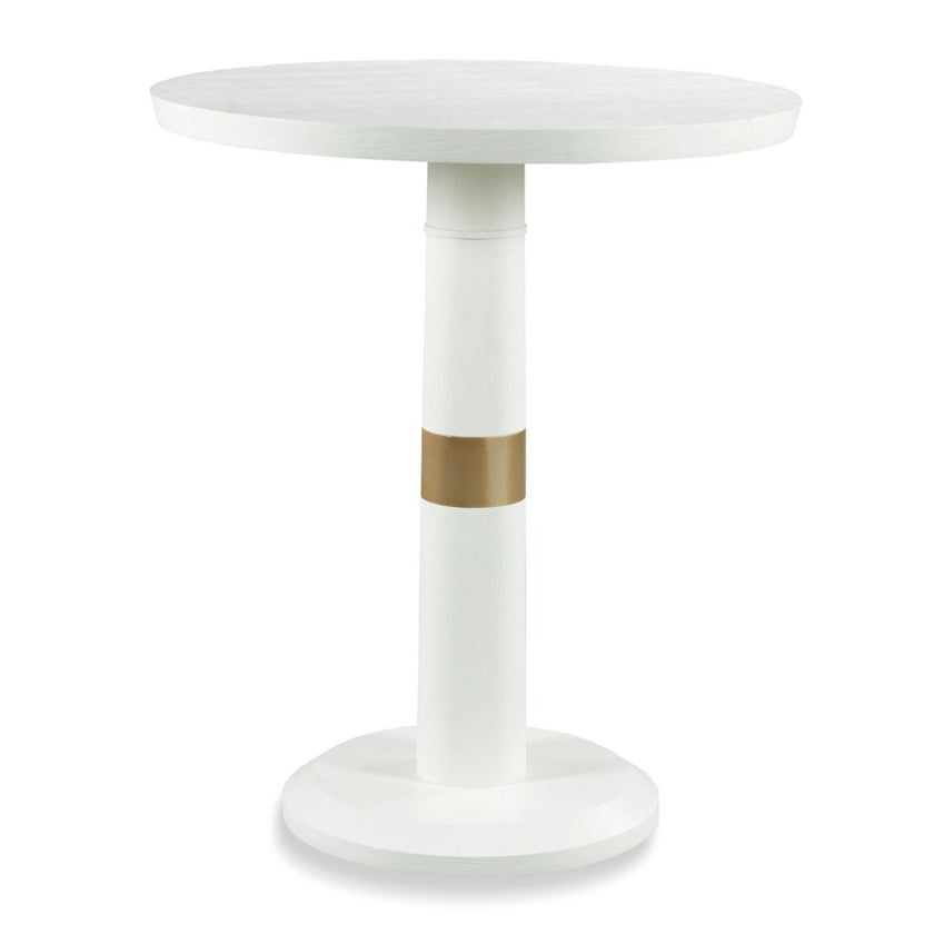 Woodbridge Furniture Gimlet Pub Table