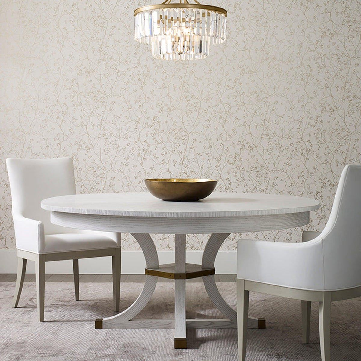 Woodbridge Furniture Morningside Chair