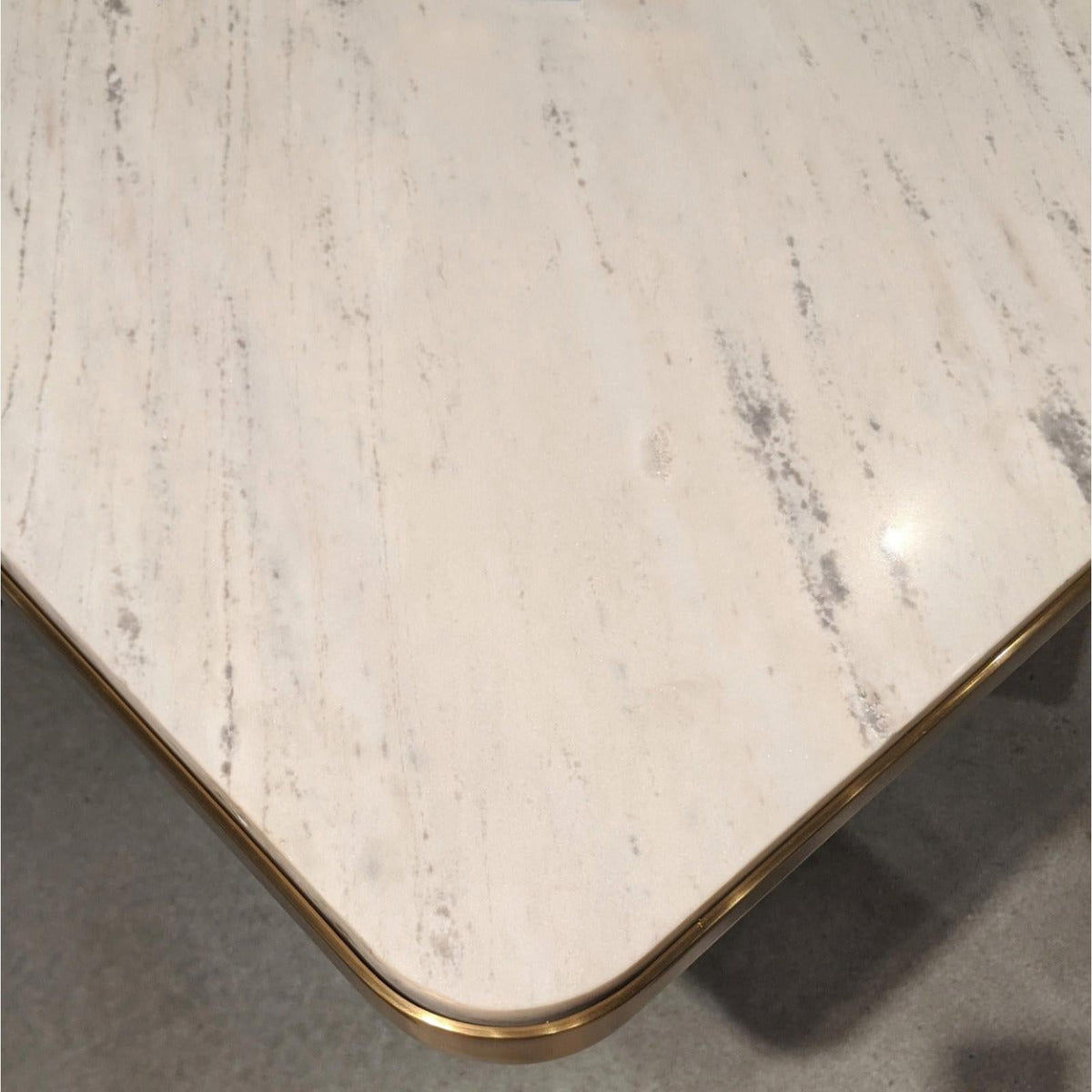 Woodbridge Furniture Toscano Cafe Table