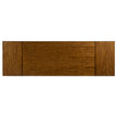 Woodbridge Furniture Petaluma Trestle Table
