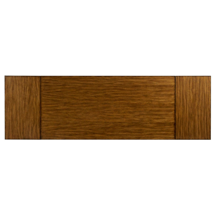 Woodbridge Furniture Petaluma Trestle Table