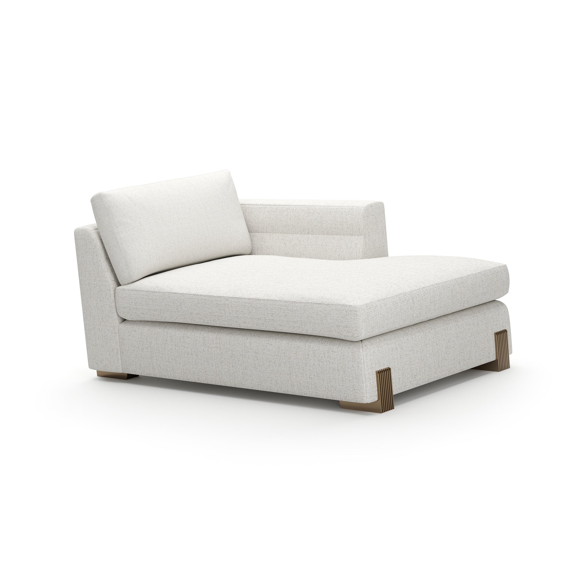 Caracole Counter Balance Sectional