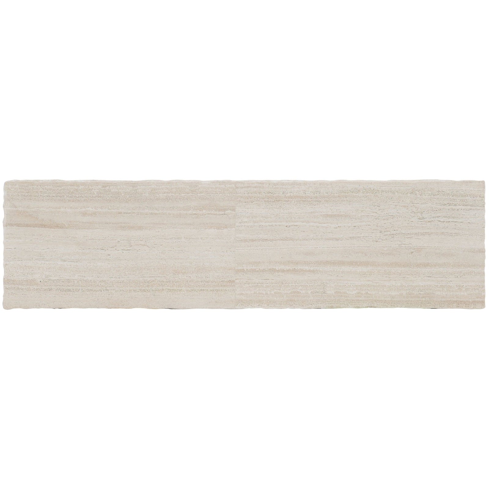 Bernhardt Hathaway Metal Console Table