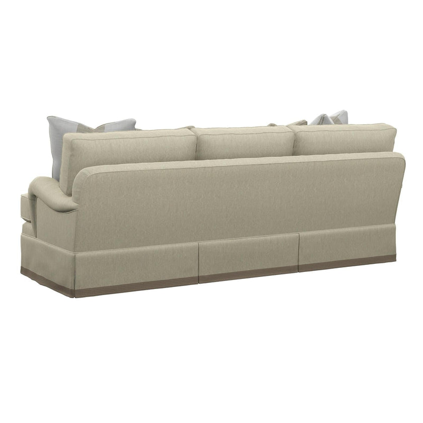 Barclay Butera Featured Upholstery Blaire Sofa