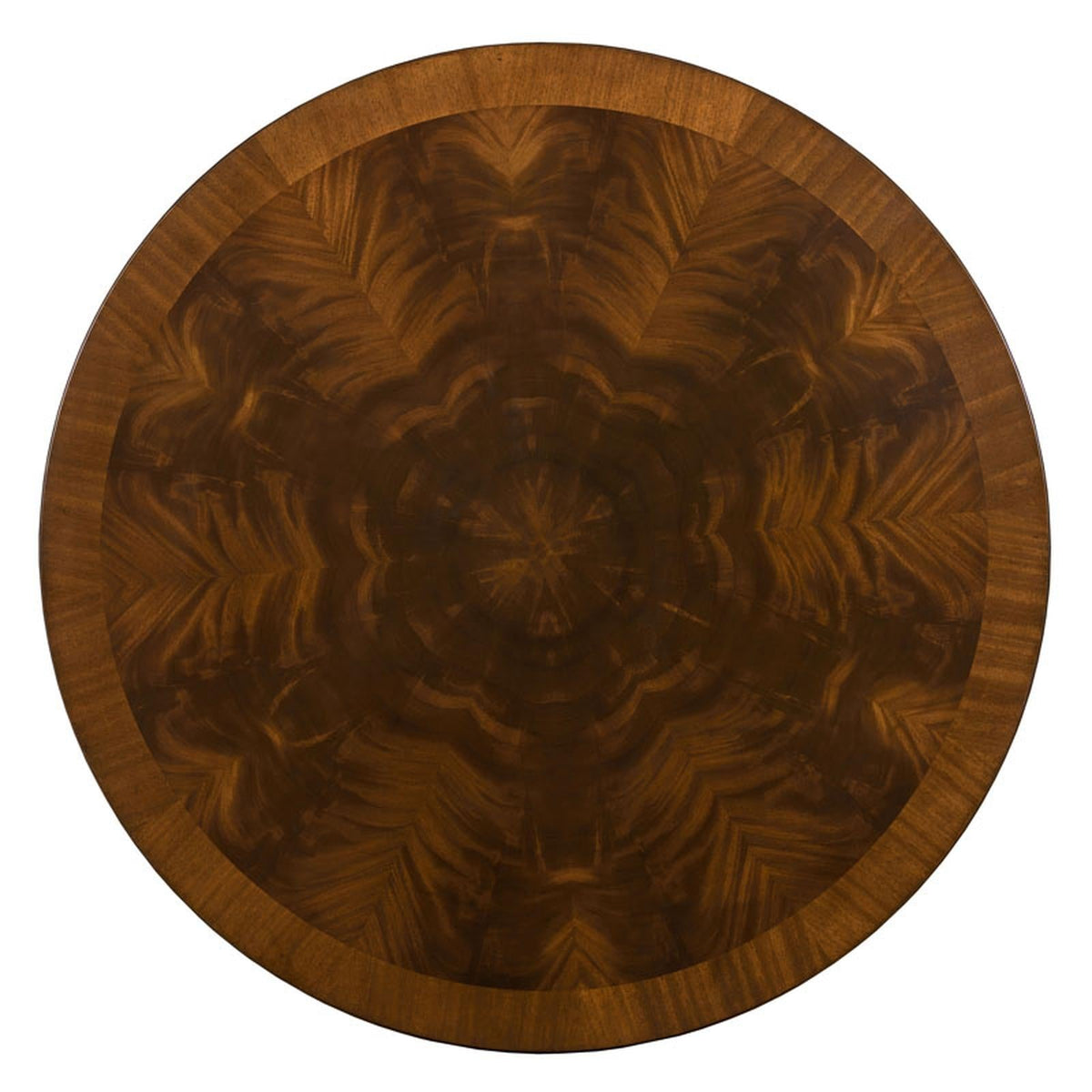 Woodbridge Furniture Willow Dining Table 60