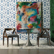 Woodbridge Furniture Samba Dining Chair