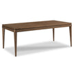Woodbridge Furniture Laramie Butterfly Table
