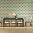 Woodbridge Furniture Highline Side Chair