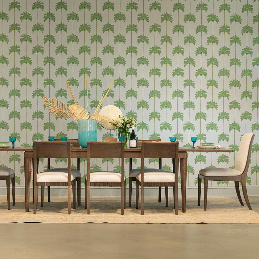 Woodbridge Furniture Laramie Butterfly Table