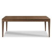 Woodbridge Furniture Laramie Butterfly Table