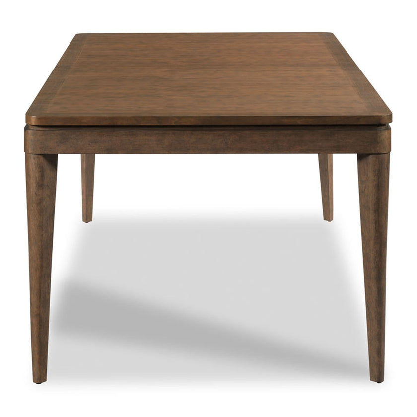 Woodbridge Furniture Laramie Butterfly Table