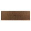Woodbridge Furniture Laramie Butterfly Table