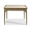 Woodbridge Furniture Newman Puzzle Table