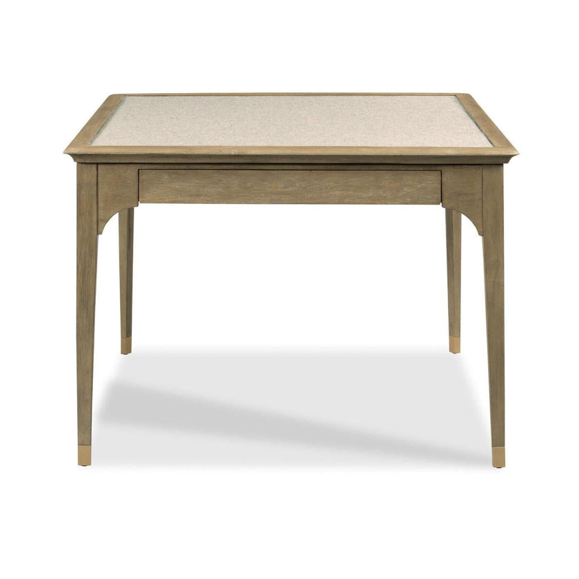 Woodbridge Furniture Newman Puzzle Table
