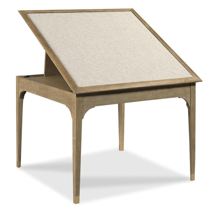 Woodbridge Furniture Newman Puzzle Table