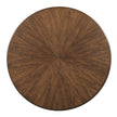 Woodbridge Furniture Teewinot Table - 42