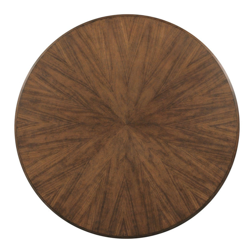 Woodbridge Furniture Teewinot Table - 42