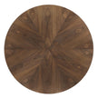 Woodbridge Furniture Rawlins Jupe Dining Table