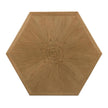 Woodbridge Furniture Ante Game Table - 52-60