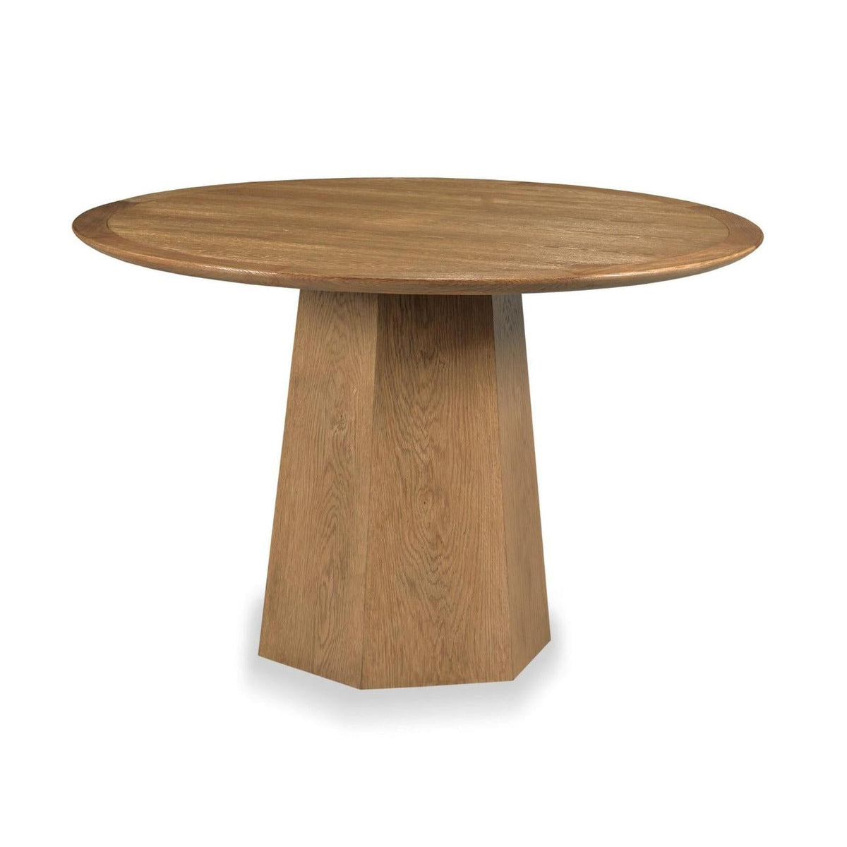 Woodbridge Furniture Beckner Table - 42"