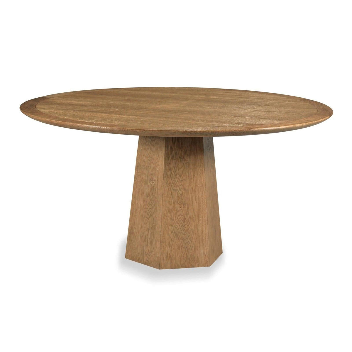 Woodbridge Furniture Beckner Table - 60