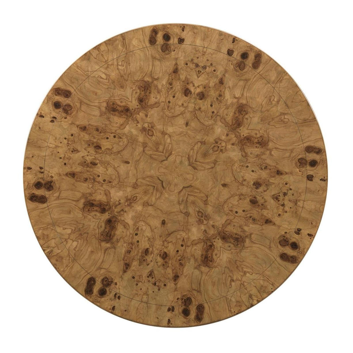 Woodbridge Furniture Beckner Table - 42
