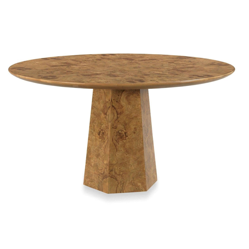 Woodbridge Furniture Beckner Table - 60