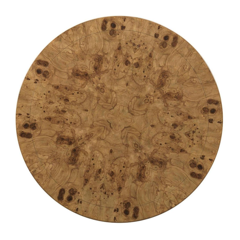 Woodbridge Furniture Beckner Table - 60
