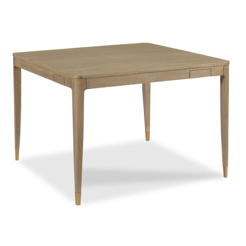 Woodbridge Furniture Wegner Game Table