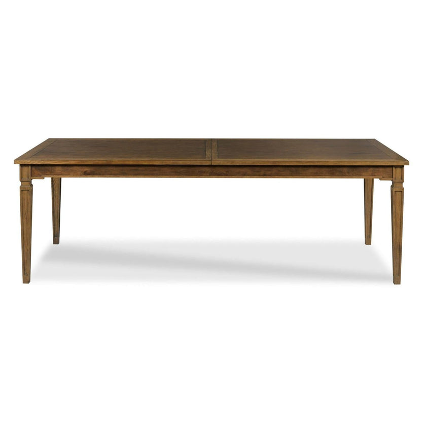 Woodbridge Furniture Thistle Dining Table