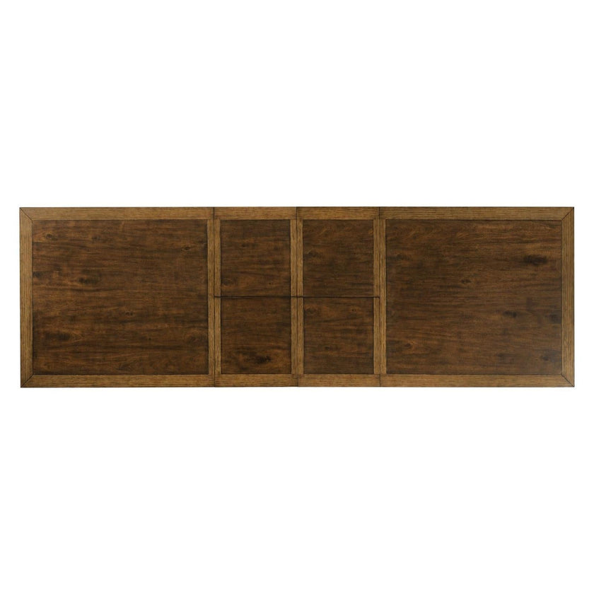 Woodbridge Furniture Thistle Dining Table