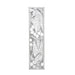 Lalique Merles Et Raisins Grand Decorative Panel Left