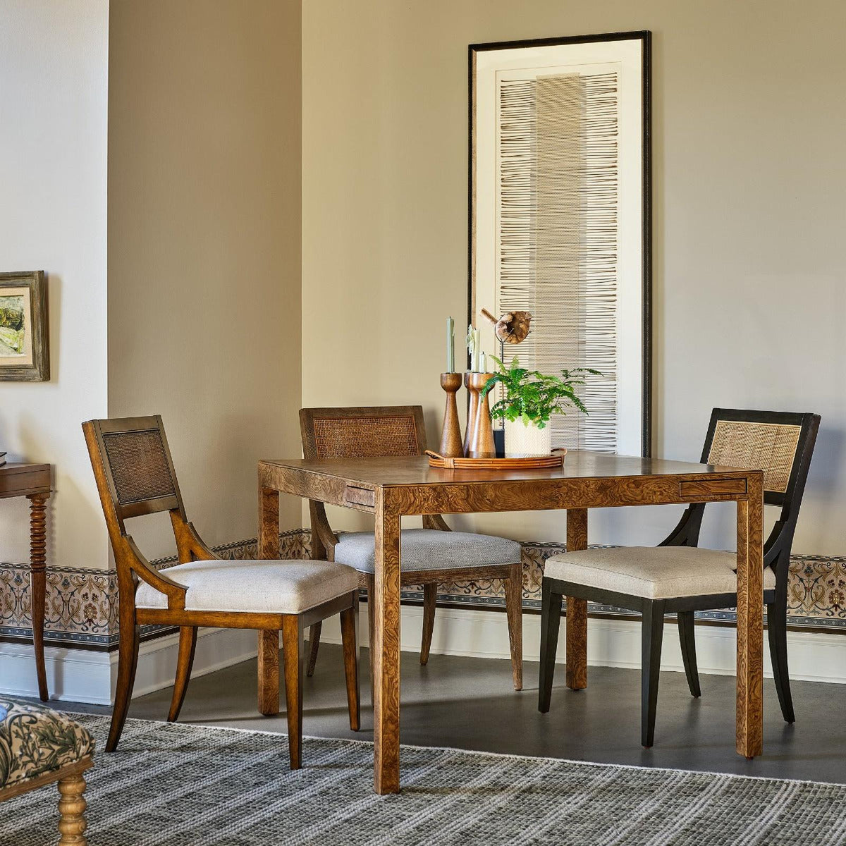 Woodbridge Furniture Salvador Dining Chair