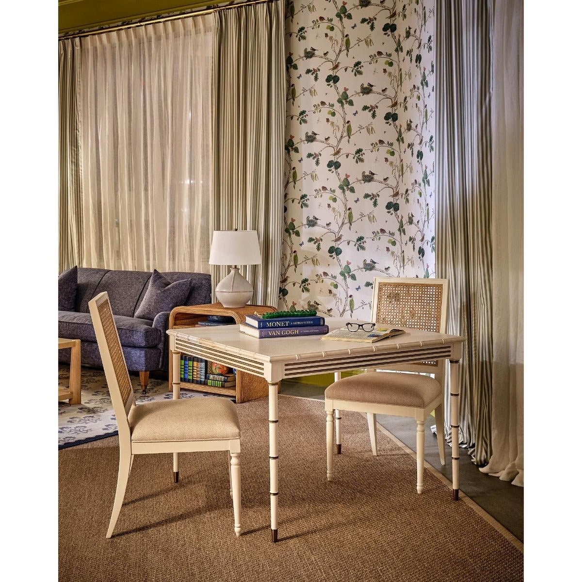 Woodbridge Furniture Collette Dining Chair