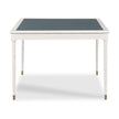 Woodbridge Furniture Upholstered Newport Game Table