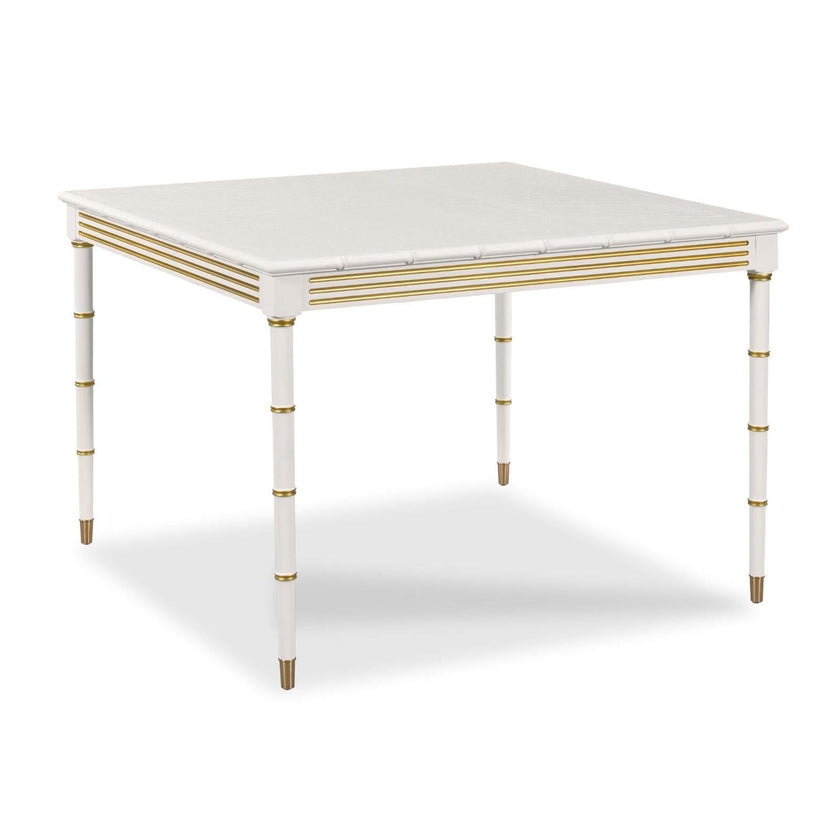Woodbridge Furniture Newport Game Table
