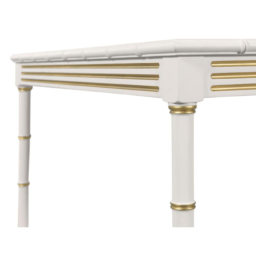 Woodbridge Furniture Newport Game Table